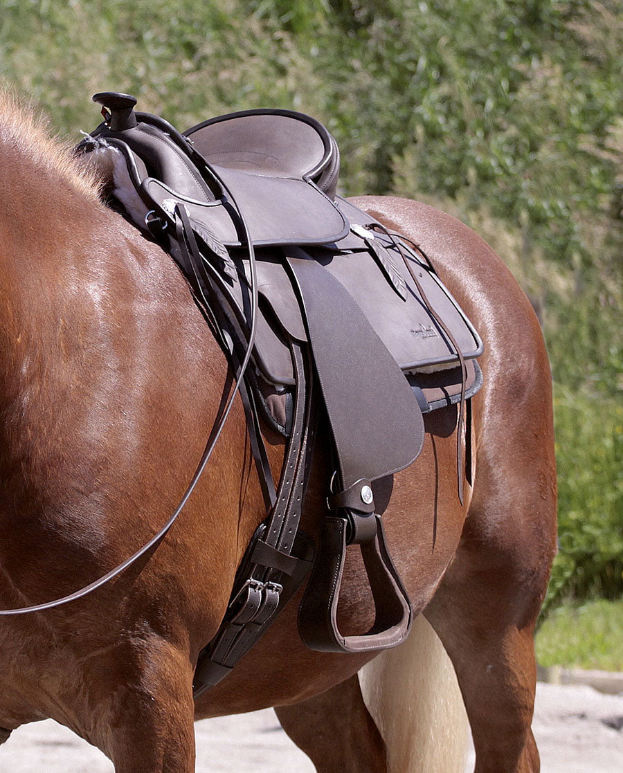 Barefoot® 'Nevada' Saddle