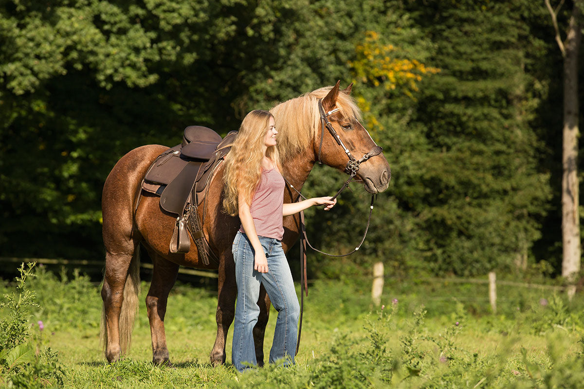 Barefoot® 'Nevada' Saddle