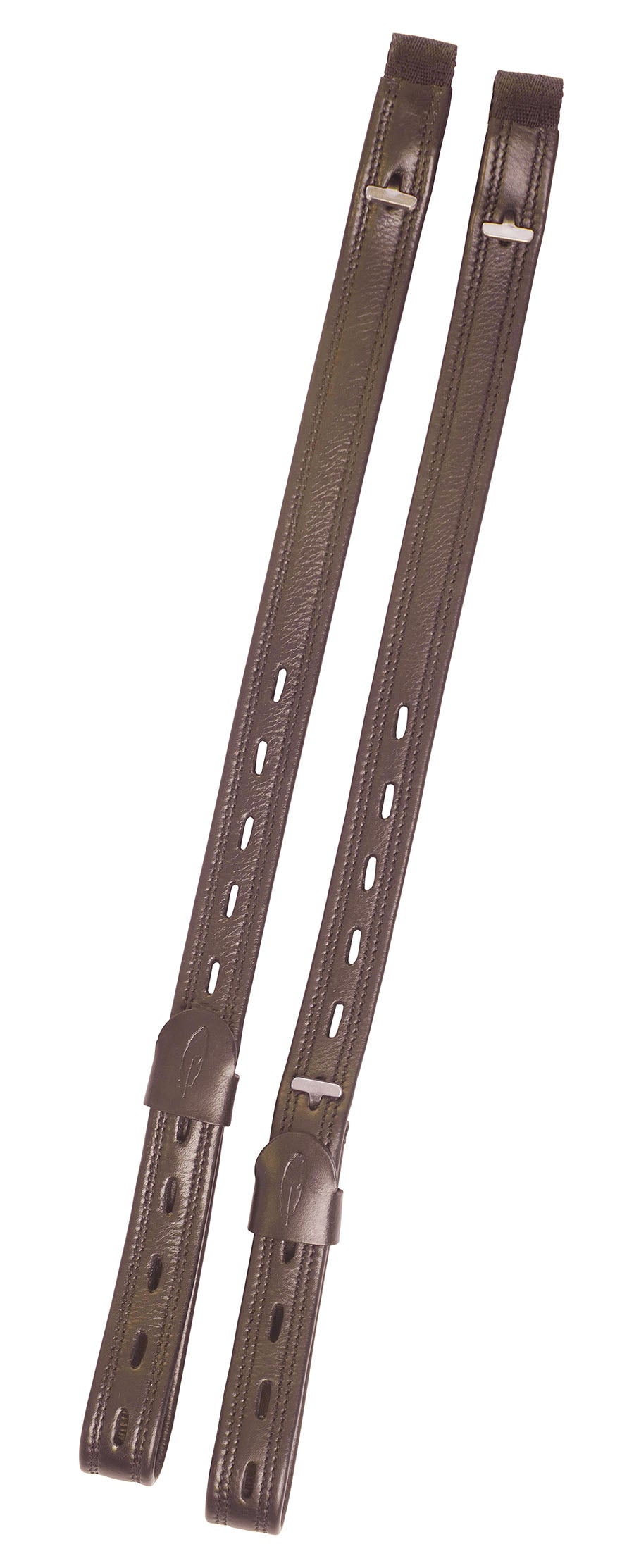 Dressage Stirrup Leathers 'Mono'