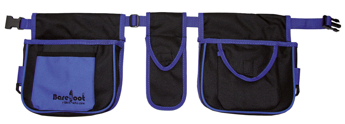 Barefoot® 'Multi-Belt' bag