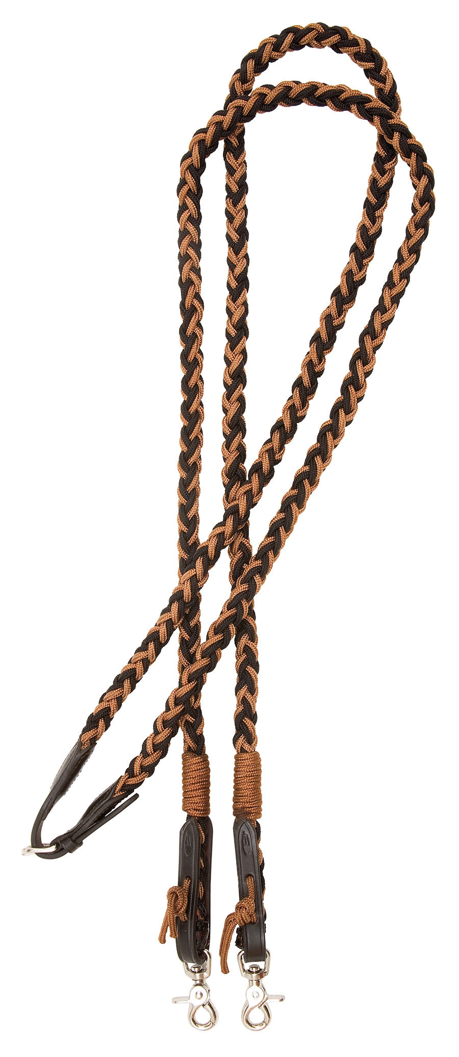 'Amber' Rope Reins