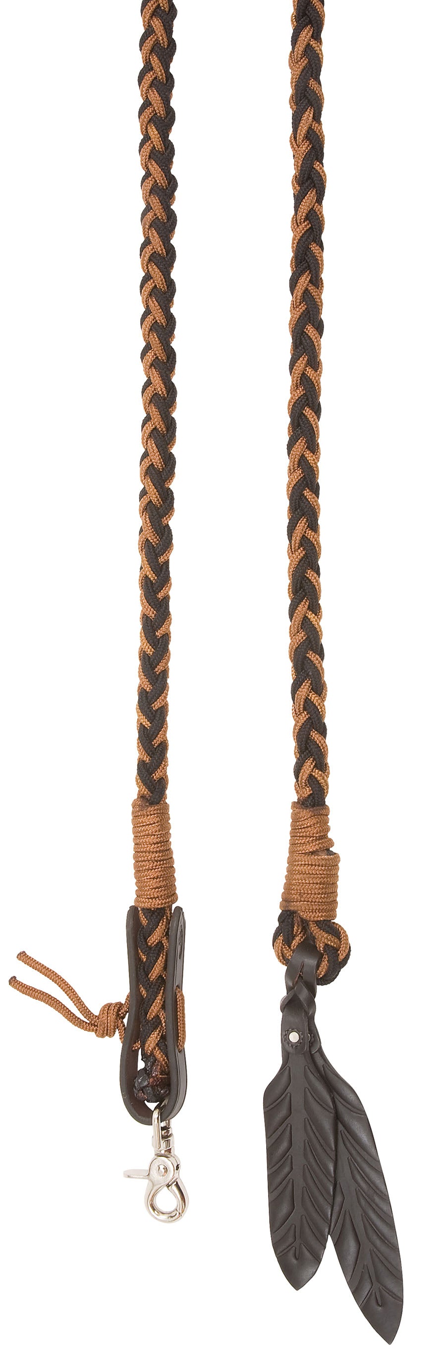 'Amber' Rope Reins
